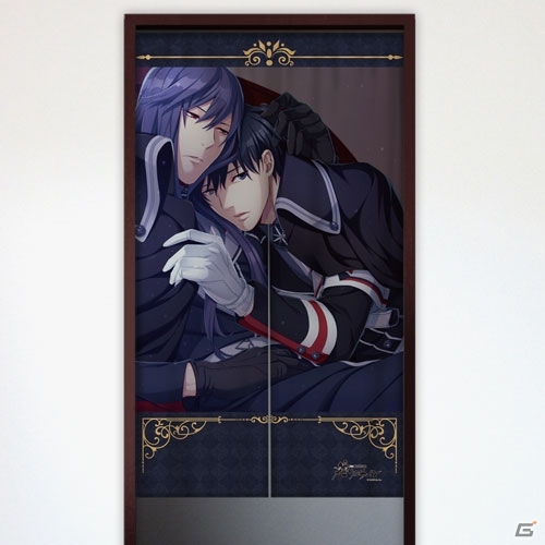 「カーテン魂」がアニメイトガールズフェスティバル2015に出展―「アイ★チュウ」「あんさんぶるスターズ！」などのグッズを先行販売！の画像3
