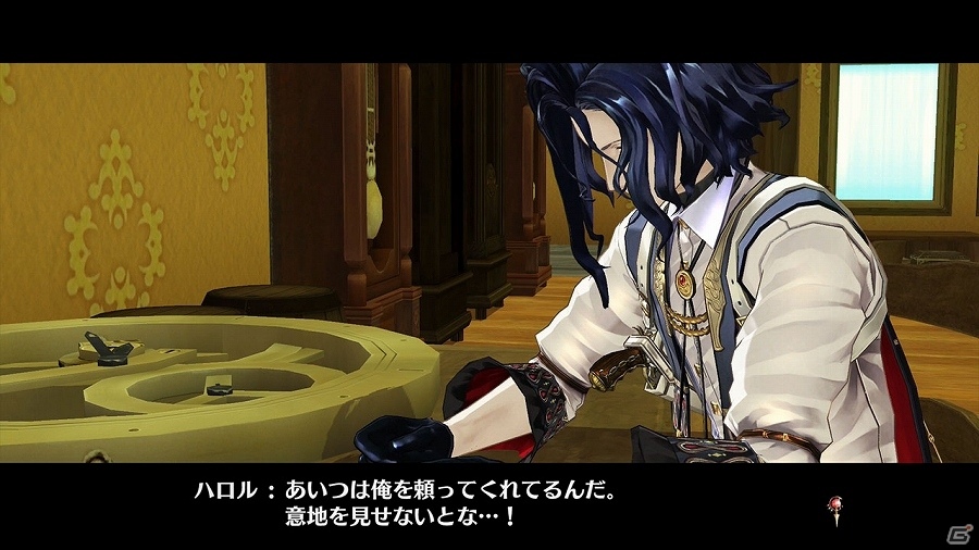 PS4/PS3/PS Vita「ソフィーのアトリエ」皮肉屋な言葉の裏に面倒見の良さも見え隠れするハロル・ジーメンスのイメージ動画が公開！の画像3