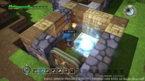 PS4/PS3/PS Vita「ドラゴンクエストビルダーズ」冒険のはじまりの地「メルキド」を紹介―個性的なキャラクターやモンスターたちもチェックの画像5