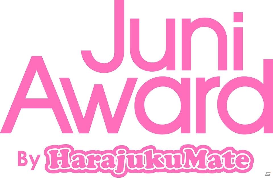 3DS「ドリームガール プルミエ」が「JuniAward」に参加！小学生ファッション誌「プチ☆コレ」のモデルたちとゲームキャラクターがコラボの画像1