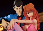 青ジャケットのルパンや不二子、次元のフィギュアがラインナップ！「ルパン三世」プライズが10月下旬よりアミューズメント施設に順次登場