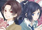 「刀剣乱舞-ONLINE-」の学園アンソロジーが12月4日に発売！種村有菜氏の新規描き下ろしコミックも収録