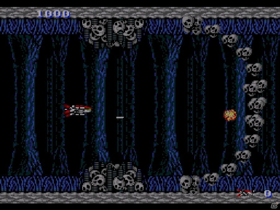 「プロジェクトEGG」にてカネコの「ヘビーユニット（PCエンジン版）」が配信開始！の画像2