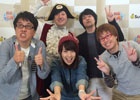 iOS/Android「戦国炎舞 -KIZNA-」増田有華さん、せんとすさんなどが登場した生放送「ニコニコ討論会＃18」の公式レポートが公開！