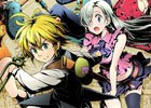 iOS/Android「ディバインゲート」メリオダスやエリザベスたちが登場するTVアニメ「七つの大罪」とのコラボが10月23日より開催！