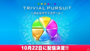 iOS/Android「Trivial Pursuit～みんなでクイズゲーム～」が10月22日に配信―1980年代に世界中に広がった雑学クイズ“トリビアル・パスート”のゲームアプリの画像1