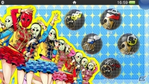 PS Vita「ネットハイ」最強の地下アイドル「仮面女子」のキャラクターボイスが公開！ショートストーリー第3話「超一流の一日」もチェックの画像10