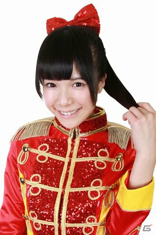 PS Vita「ネットハイ」最強の地下アイドル「仮面女子」のキャラクターボイスが公開！ショートストーリー第3話「超一流の一日」もチェックの画像2