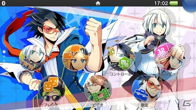 PS Vita「ネットハイ」最強の地下アイドル「仮面女子」のキャラクターボイスが公開！ショートストーリー第3話「超一流の一日」もチェックの画像8