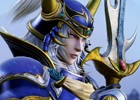 AC「ディシディア ファイナルファンタジー」が11月26日より全国稼働開始！先行プレイ会の参加者も募集中