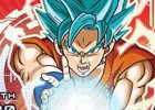 限界を超えるとヒビが！？スカウター型バトルカードゲーム「ドラゴンボール 超スカウターバトル」が11月20日にサービス開始