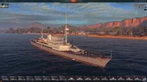 PC「World of Warships」ソ連の駆逐艦10隻＆ドイツの巡洋艦10隻が一挙に追加―アップデート0.5.0.3が実装！の画像21