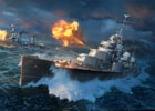 PC「World of Warships」ソ連の駆逐艦10隻＆ドイツの巡洋艦10隻が一挙に追加―アップデート0.5.0.3が実装！