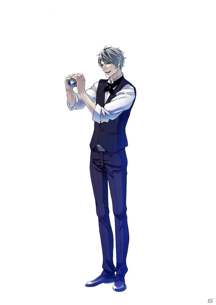 PS Vita「オメルタ CODE：TYCOON 戒」が2016年3月17日に発売決定！新規キャラ・CGや「学園オメルタ」書き下ろしSSが追加の画像10