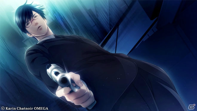 PS Vita「オメルタ CODE：TYCOON 戒」が2016年3月17日に発売決定！新規キャラ・CGや「学園オメルタ」書き下ろしSSが追加の画像18