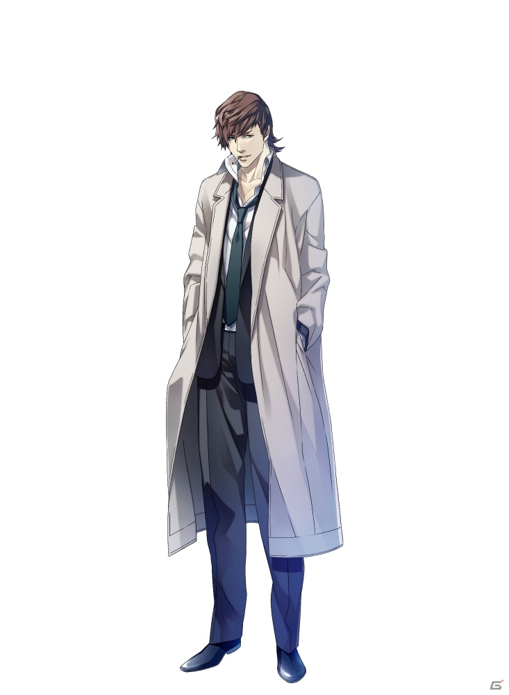 PS Vita「オメルタ CODE：TYCOON 戒」が2016年3月17日に発売決定！新規キャラ・CGや「学園オメルタ」書き下ろしSSが追加の画像5