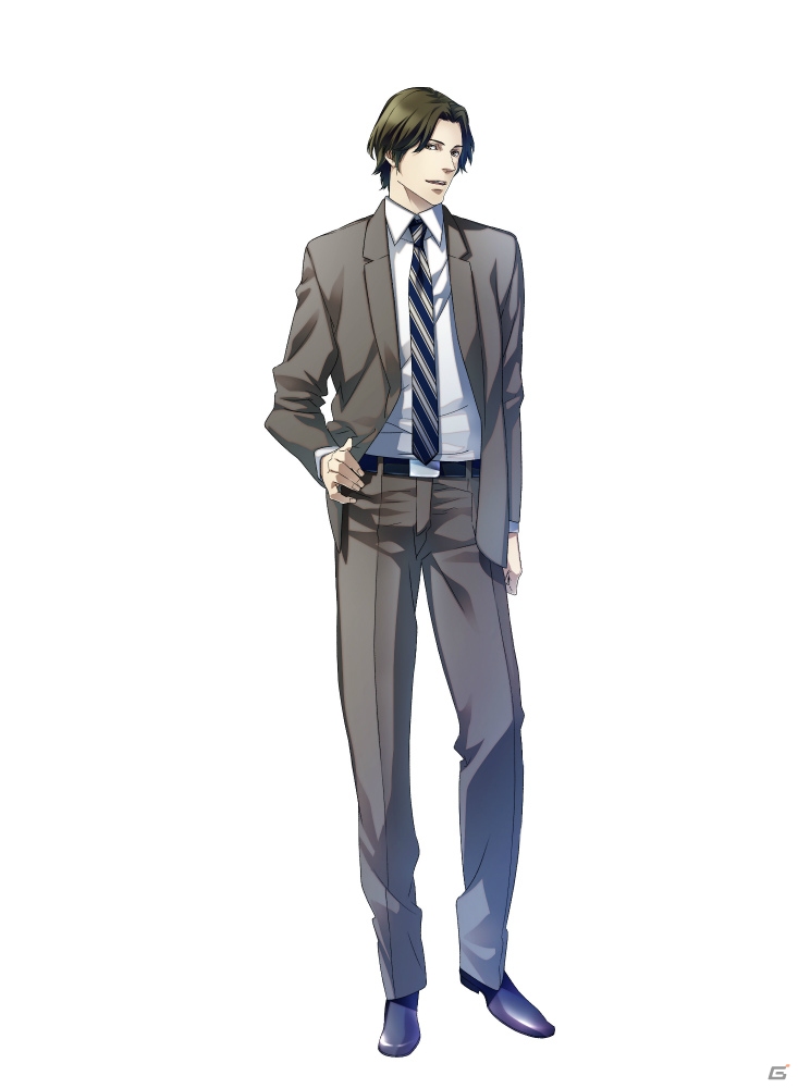 PS Vita「オメルタ CODE：TYCOON 戒」が2016年3月17日に発売決定！新規キャラ・CGや「学園オメルタ」書き下ろしSSが追加の画像6