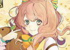 iOS/Android「アイ★チュウ」新キャラクターの及川桃助、神楽坂ルナが11月に実装―花房心との3人組ユニット「POP'N STAR」として登場