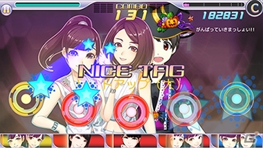 iOS/Android「ハロプロタップライブ」カントリーガールズ、こぶしファクトリー、つばきファクトリーよりデュエットカードが登場！の画像7