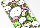 iOS/Android「アニマル×モンスター」iPhone6用ケースやイヤホンジャックなどの公式グッズがAppBank Store新宿にて販売開始！