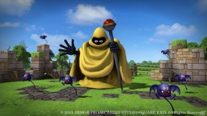 PS4/PS3/PS Vita「ドラゴンクエストビルダーズ」初回購入特典および店舗別購入特典が公開！の画像10