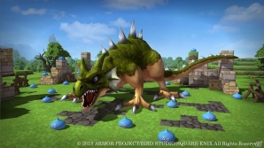 PS4/PS3/PS Vita「ドラゴンクエストビルダーズ」初回購入特典および店舗別購入特典が公開！の画像11