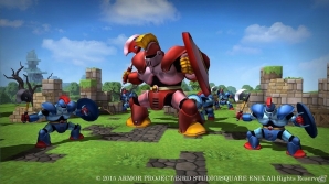 PS4/PS3/PS Vita「ドラゴンクエストビルダーズ」初回購入特典および店舗別購入特典が公開！の画像6
