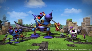 PS4/PS3/PS Vita「ドラゴンクエストビルダーズ」初回購入特典および店舗別購入特典が公開！の画像7