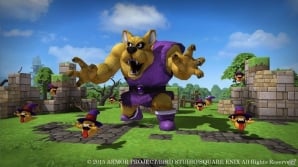 PS4/PS3/PS Vita「ドラゴンクエストビルダーズ」初回購入特典および店舗別購入特典が公開！の画像9