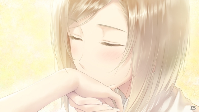 PS Vita/PSP「FLOWERS 夏篇」OPムービーやスクリーンショット、新規イベントCDが公開！特典ドラマCDの情報も掲載の画像10