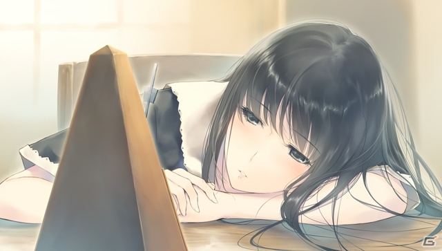 PS Vita/PSP「FLOWERS 夏篇」OPムービーやスクリーンショット、新規イベントCDが公開！特典ドラマCDの情報も掲載の画像3