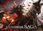 PC「ラグナブレイク・サーガ」がDMMオンラインゲームにて配信開始！オリジナルカードも多数収録