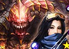 iOS/Android「信長の野望201X」合戦イベント「川中島異聞」が開催！新機能「波状戦」を用いて一度に複数部隊を指揮しよう