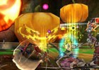 iOS/Android「オルクスオンライン」おばけのカボチャを退治しよう！「ハロウィンイベント2015」が開催