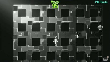 “99回しか移動できない”！Wii Uダウンロードソフト「99Moves」が10月21日に配信スタートの画像5