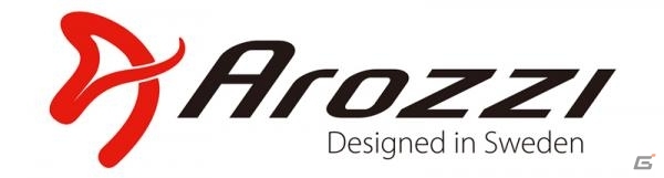 リンクス、スウェーデンのゲーミングチェアブランド「Arozzi」と国内販売代理店契約を締結の画像1