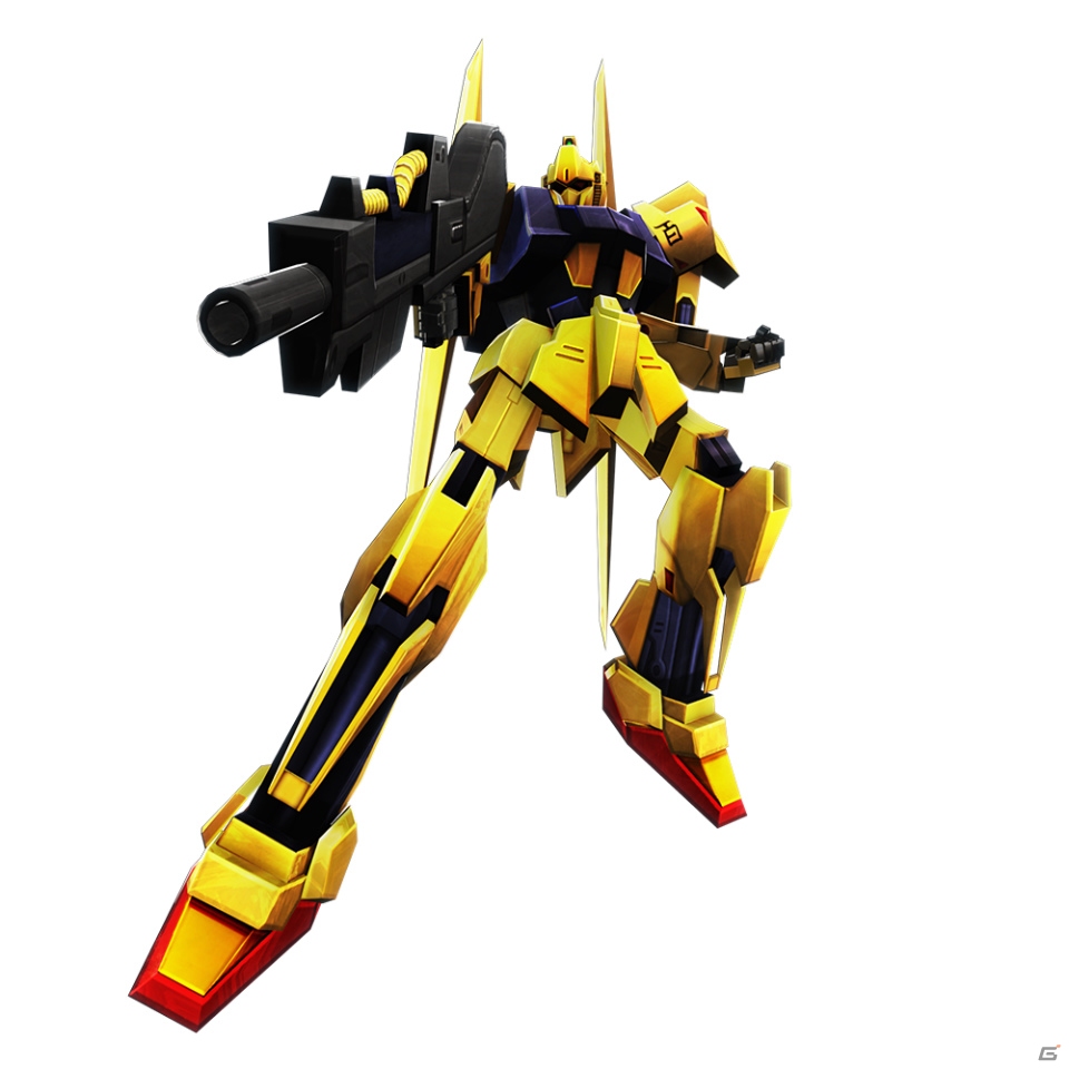 自分だけのジオラマ基地を作る！オンラインSLG「ガンダムジオラマフロント」がハンゲームにて11月10日よりサービス開始の画像4