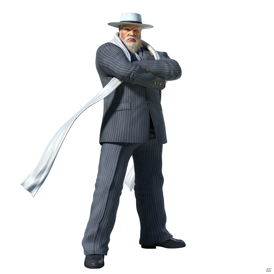PC「ガンスリンガー ストラトス リローデッド」新キャラクター・真加部主水が参戦！新ステージ「渋谷 夜」も実装の画像1