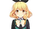 iOS/Android「ガールフレンド（♪）」ライバル校のガールを種田梨沙さん、斎藤千和さん、井口裕香さんらが担当することが決定！