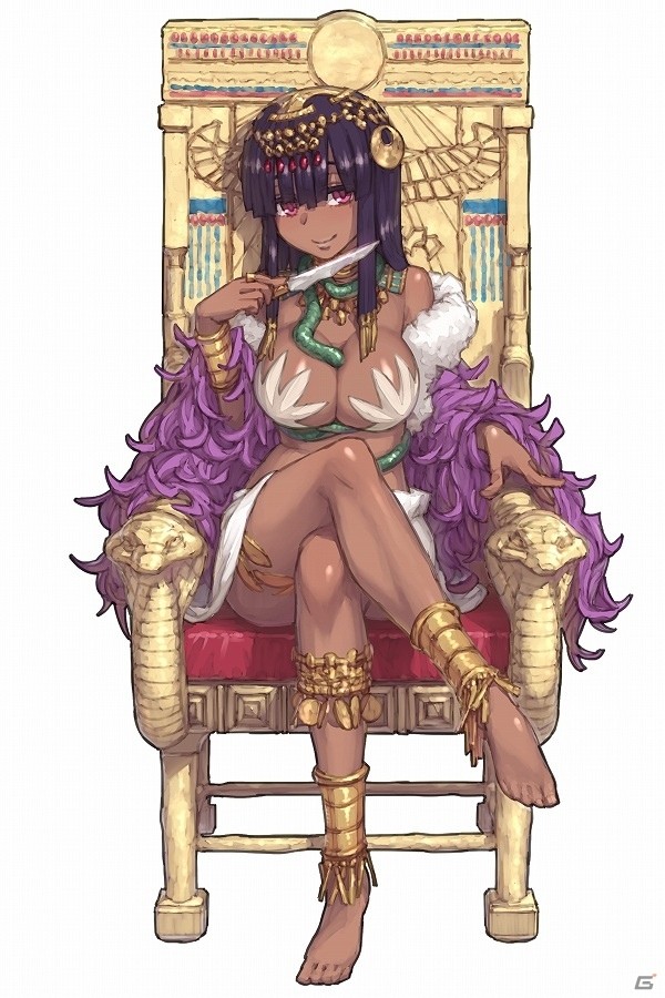 iOS/Android「姫王と最後の騎士団」ポイントを集めて報酬をゲット！イベント「デザートネゴシエーション」が開催の画像5