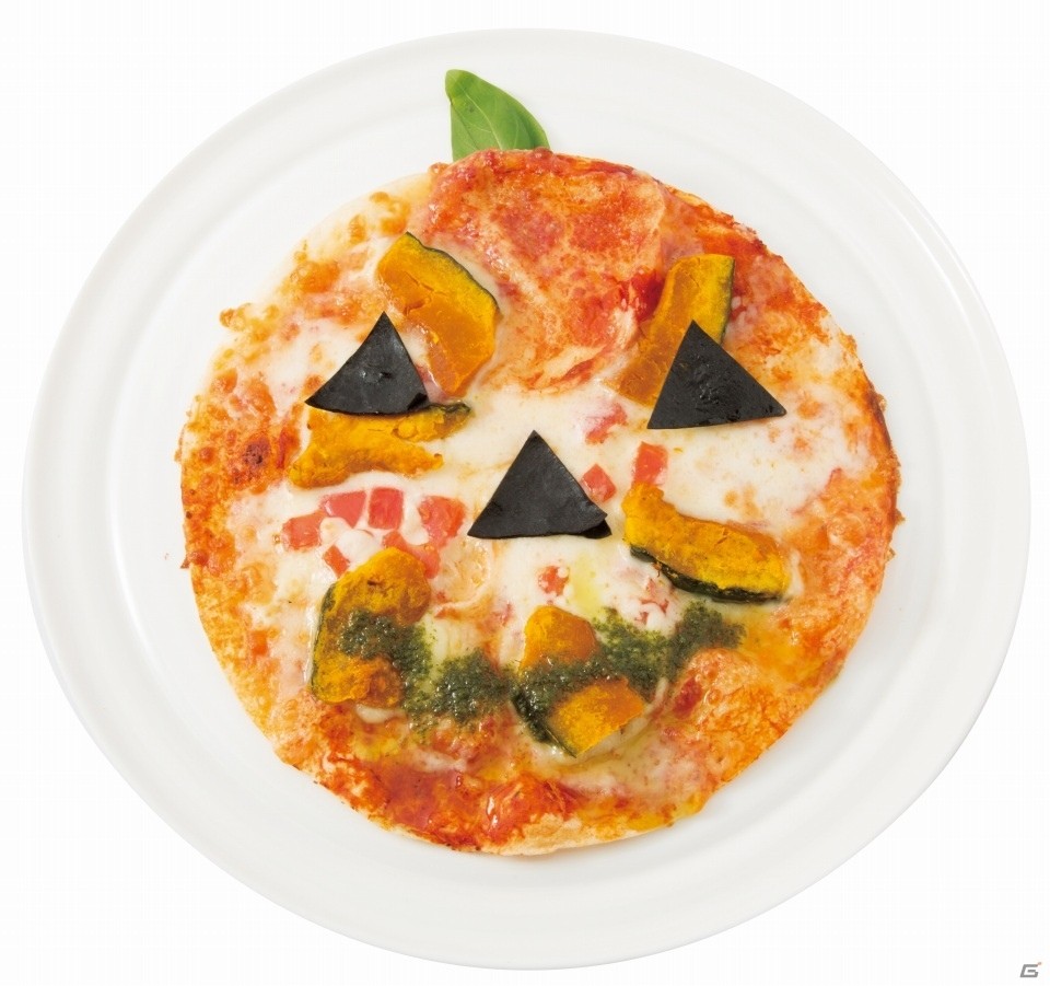 「ファイナルファンタジー エオルゼアカフェ」ハロウィンイベント「守護天節」が10月22日より開催―来店者に特製ランチョンマットが贈呈の画像1