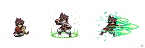 iOS/Android「戦乱のサムライキングダム」に「薄桜鬼 真改 風ノ章」のキャラがコラボカードとなって登場！の画像7