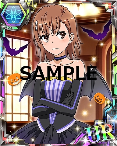 「とある魔術の禁書目録 頂点決戦 II」小悪魔衣装の食蜂操祈が登場！イベント「トリック・オア・バトル」が開催の画像19