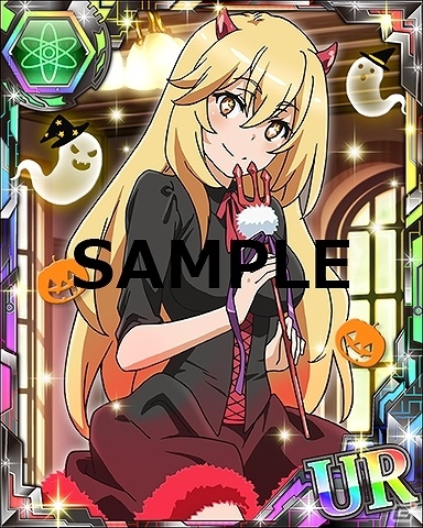 「とある魔術の禁書目録 頂点決戦 II」小悪魔衣装の食蜂操祈が登場！イベント「トリック・オア・バトル」が開催の画像20