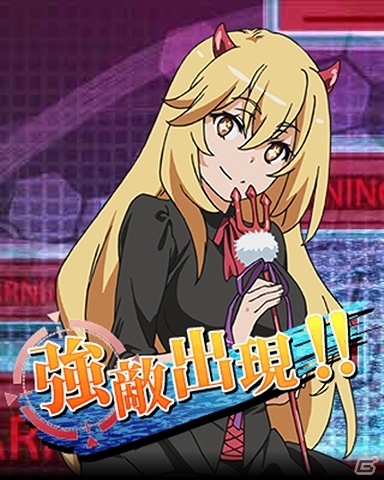 「とある魔術の禁書目録 頂点決戦 II」小悪魔衣装の食蜂操祈が登場！イベント「トリック・オア・バトル」が開催の画像5