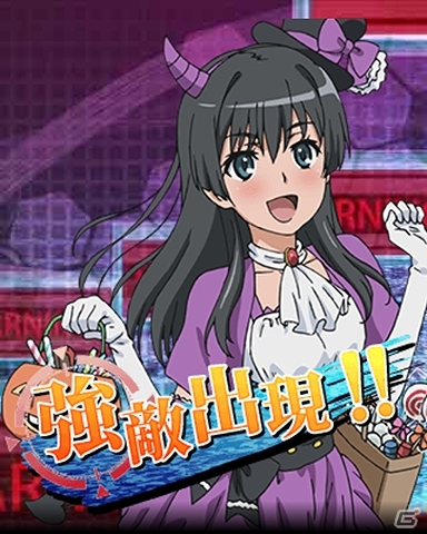 「とある魔術の禁書目録 頂点決戦 II」小悪魔衣装の食蜂操祈が登場！イベント「トリック・オア・バトル」が開催の画像7