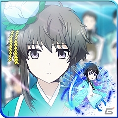 Mobage「魔法科高校の劣等生 スクールマギクスバトル」イベント「SSボード・バイアスロン部の熱血特訓」が開始！ユニフォーム姿の雫やほのかを手に入れようの画像14