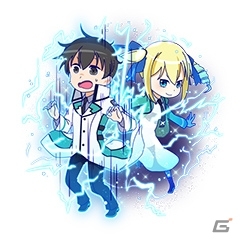 Mobage「魔法科高校の劣等生 スクールマギクスバトル」イベント「SSボード・バイアスロン部の熱血特訓」が開始！ユニフォーム姿の雫やほのかを手に入れようの画像15