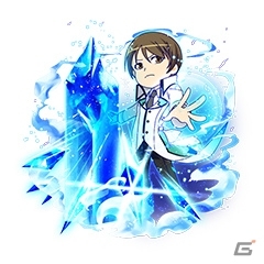 Mobage「魔法科高校の劣等生 スクールマギクスバトル」イベント「SSボード・バイアスロン部の熱血特訓」が開始！ユニフォーム姿の雫やほのかを手に入れようの画像16