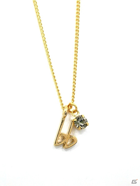 「アイドリッシュセブン」7人をモチーフにしたイメージペンダントが発売！「AGF2015」コスパブースでの先行販売も実施の画像4